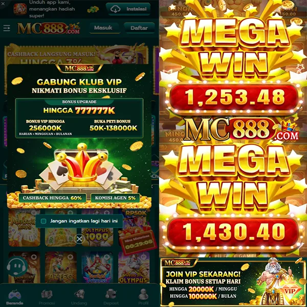 MC888 2026 Slot Gacor RTP Tinggi