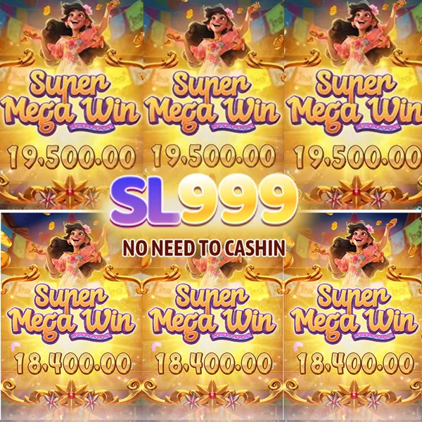 SL999 Slot Anti Rungkad Indonesia