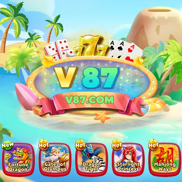 V87 APK Download Versi Terbaru