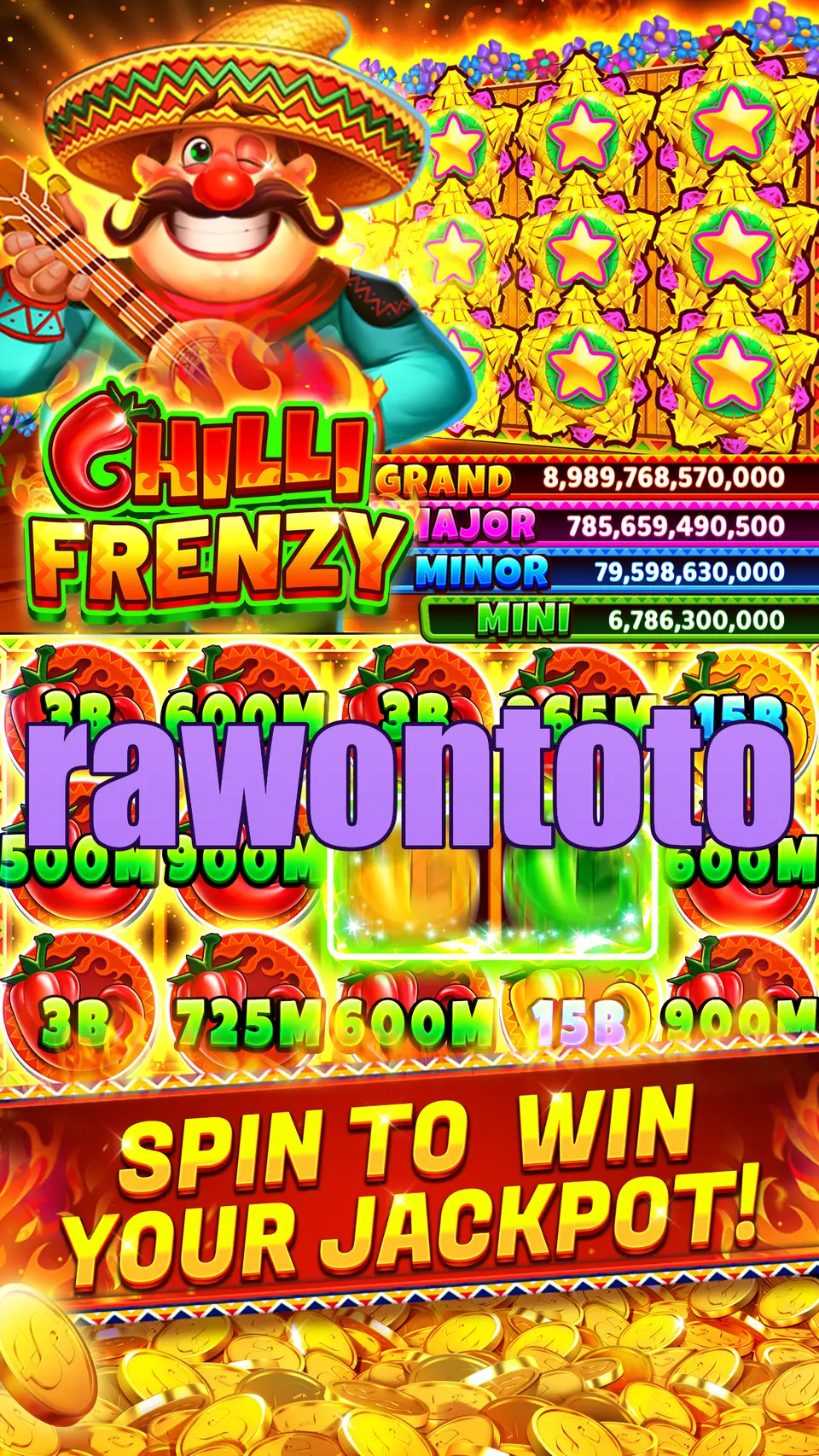 rawontoto APK