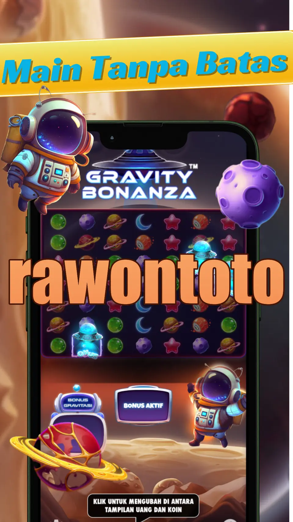 rawontoto APK