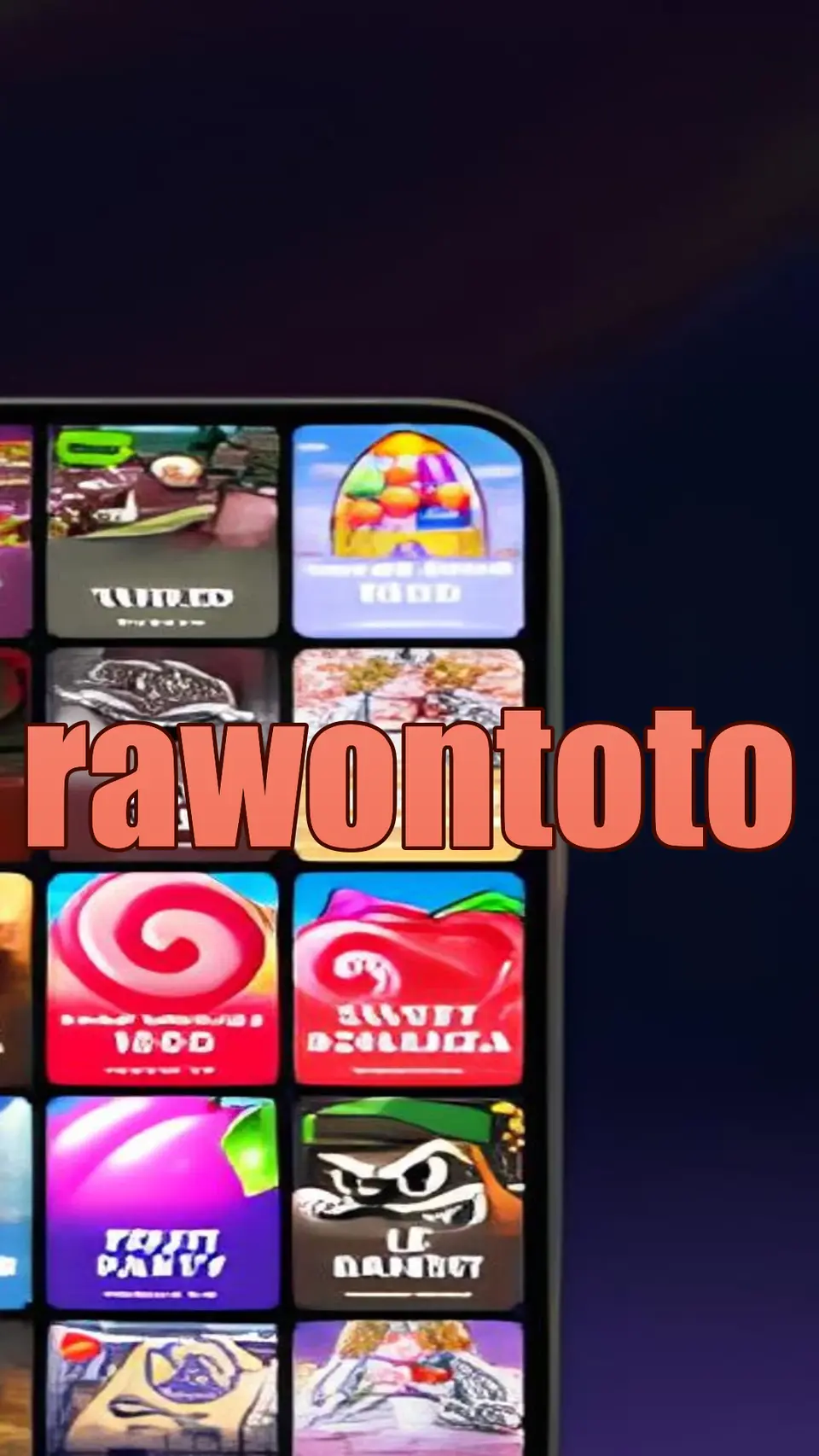 rawontoto APK