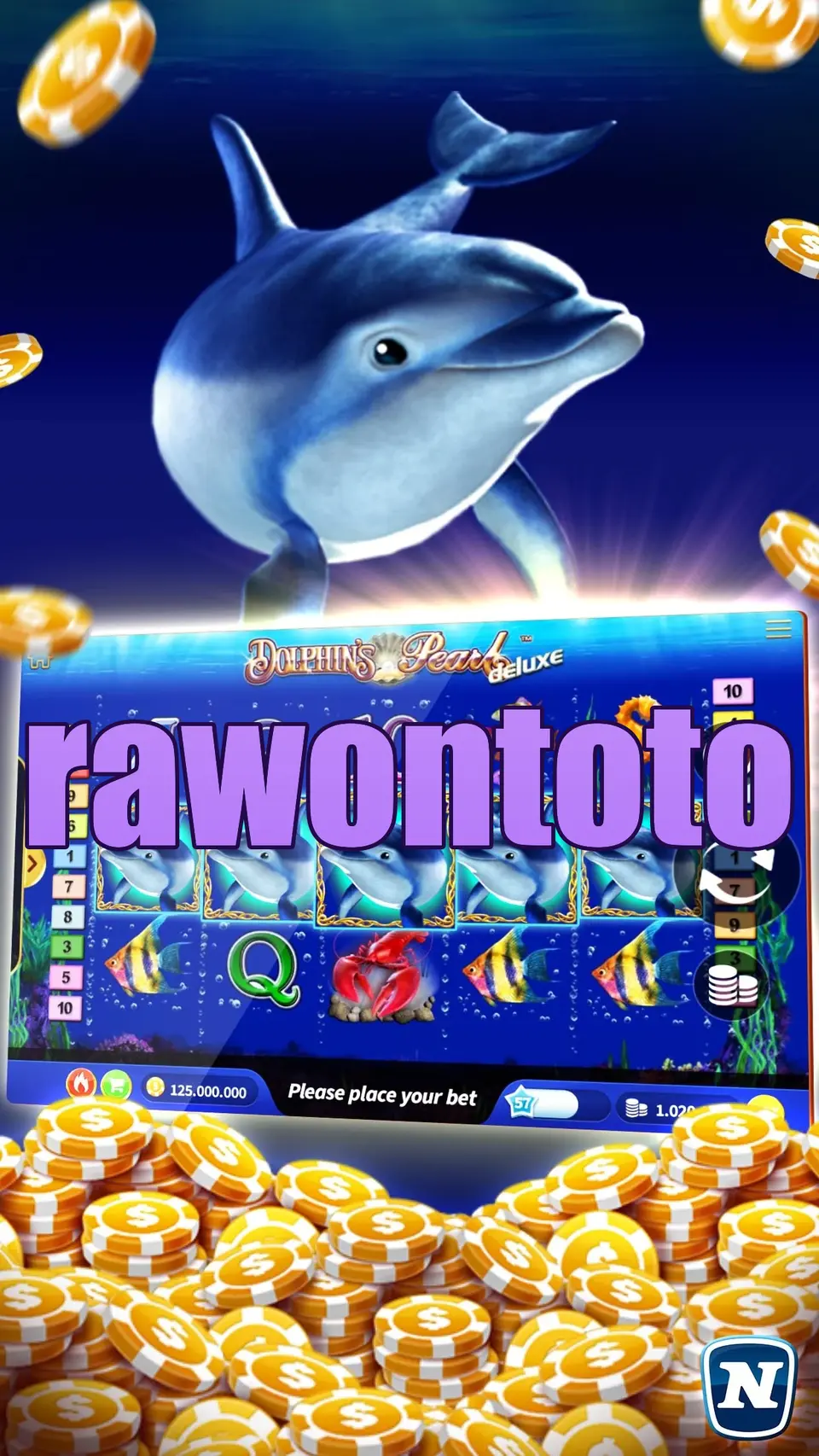 rawontoto Masuk