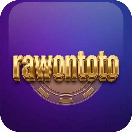 rawontoto Logo - Resmi